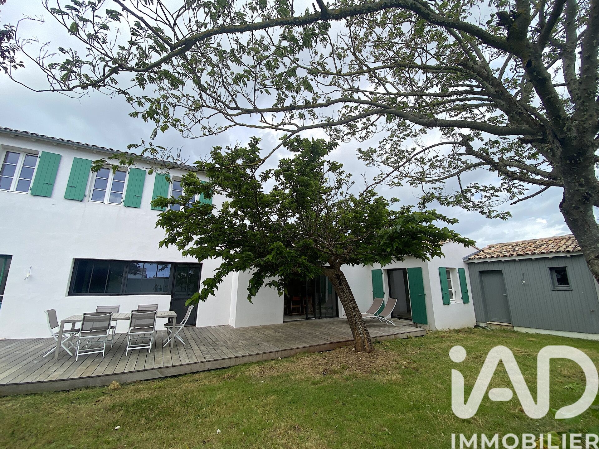 Vente Maison/villa 6 pièces - Photo 2