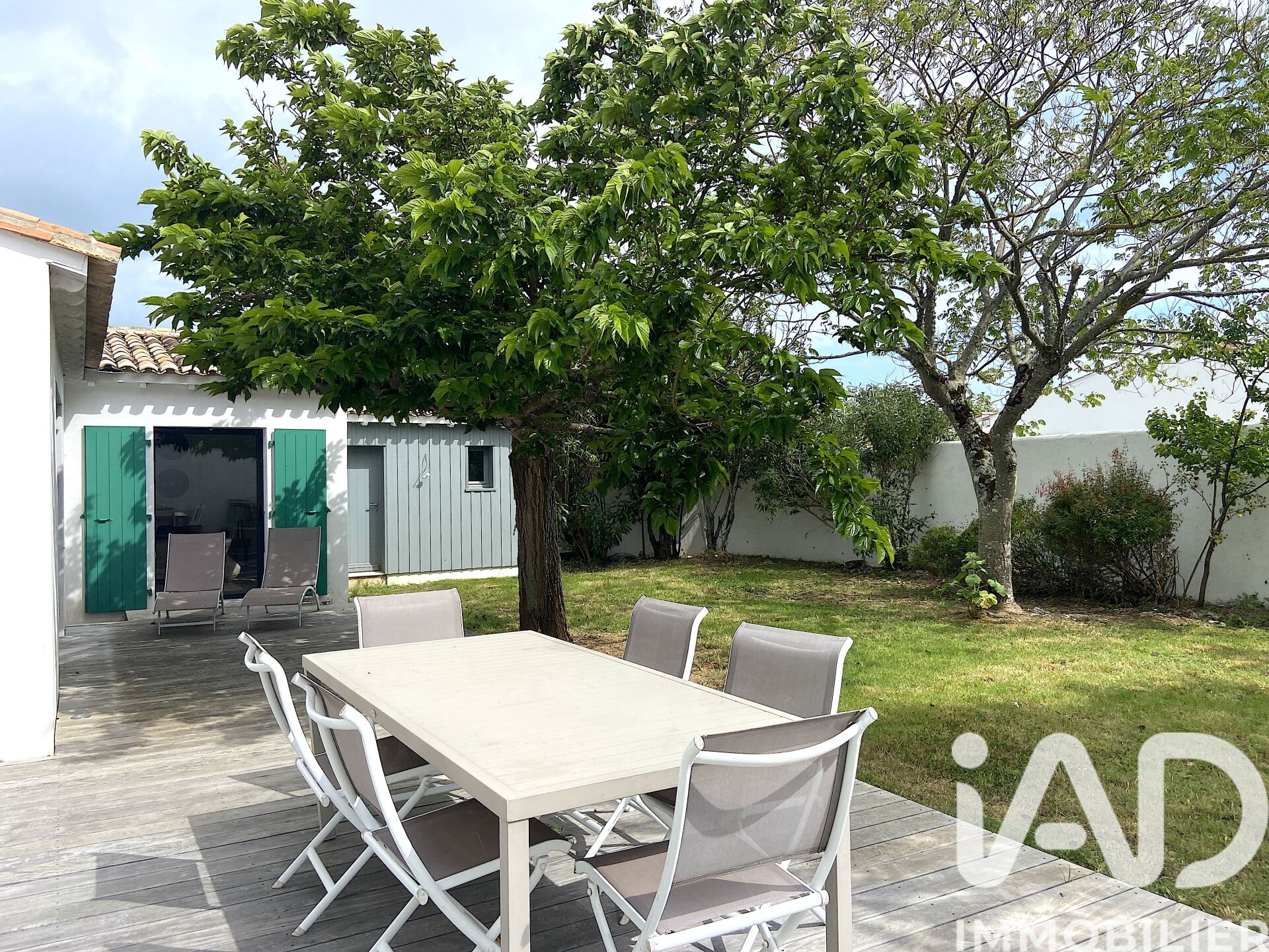 Vente Maison/villa 6 pièces - Photo 3