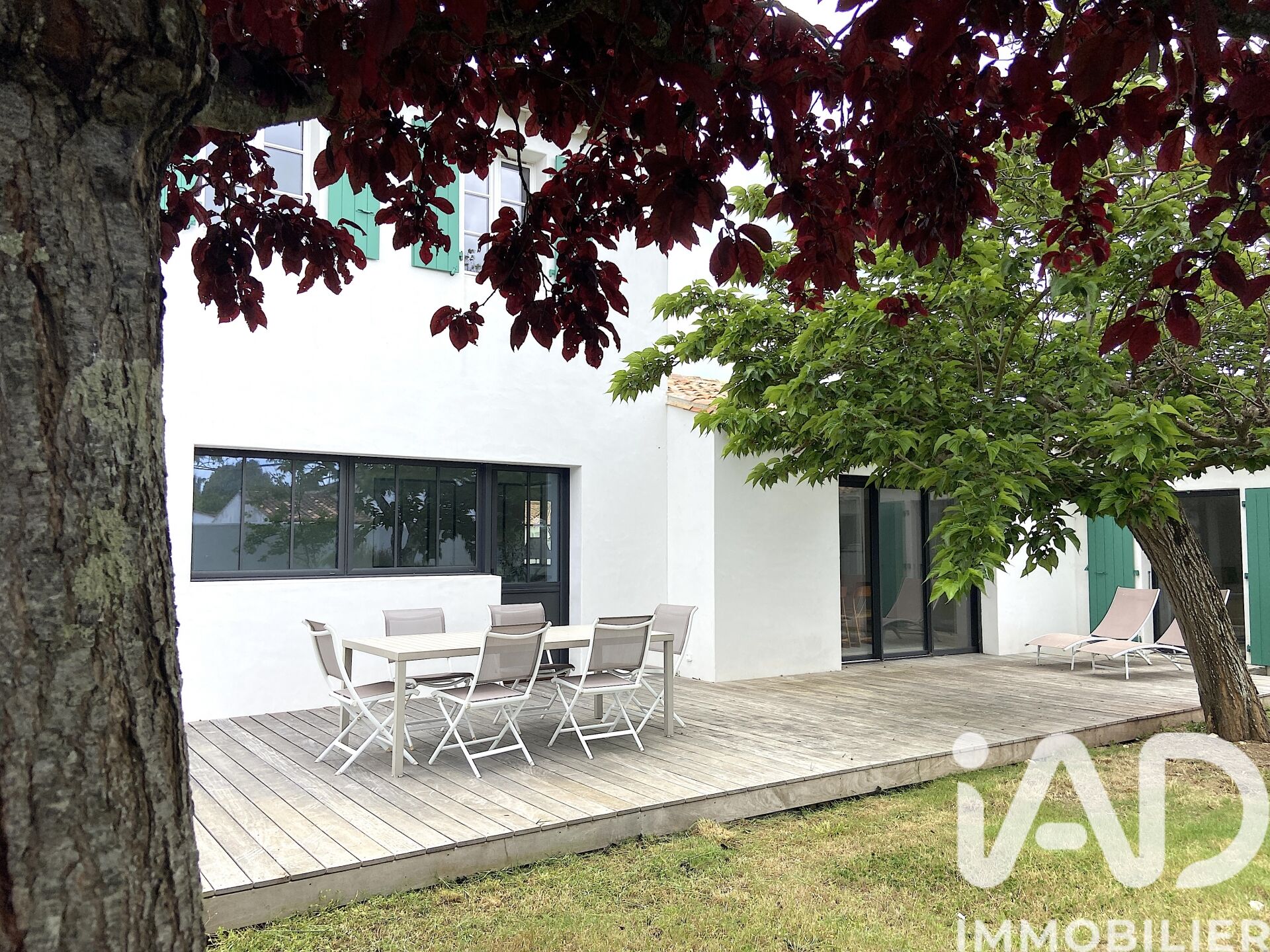 Vente Maison/villa 6 pièces - Photo 4