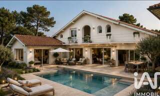 Maison 7 Pièces 260 m² à vendre à Soorts-Hossegor (40150)