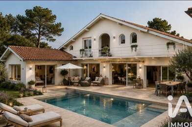 Maison 7 pièces 1495000 €