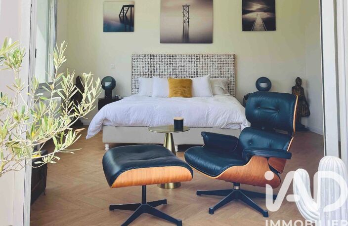 Vente Maison/villa 7 pièces — photo 2