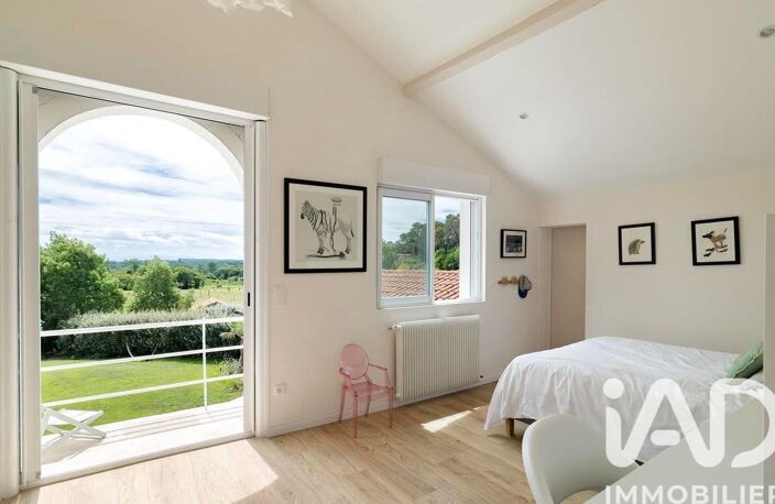 Vente Maison/villa 7 pièces — photo 3