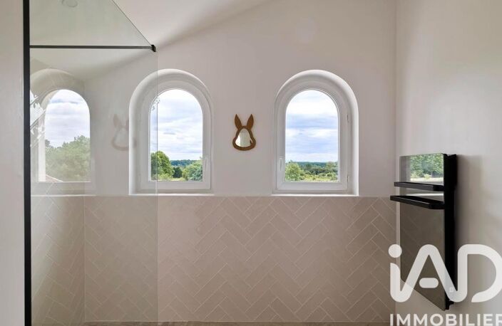 Vente Maison/villa 7 pièces — photo 4