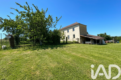Maison 8 pièces 320000 €