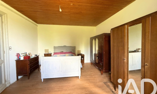 Maison 8 Pièces 230 m² à vendre à Saint-Laurent-du-Bois (33540)