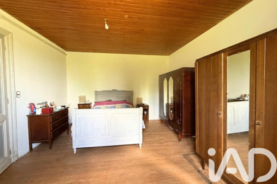 Maison 8 pièces 320000 €
