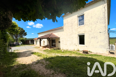 Maison 8 pièces 320000 €
