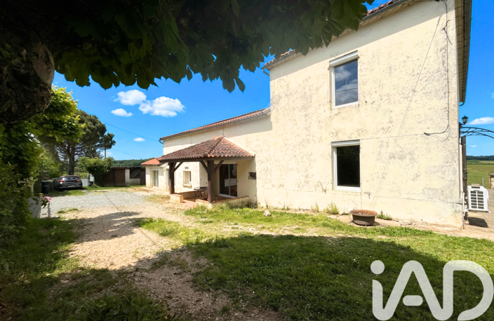 Vente Maison de campagne 8 pièces — photo 2