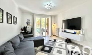 Appartement 2 Pièces 46 m² à vendre à Menton (06500)