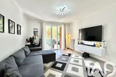 Appartement 2 pièces 250000 €