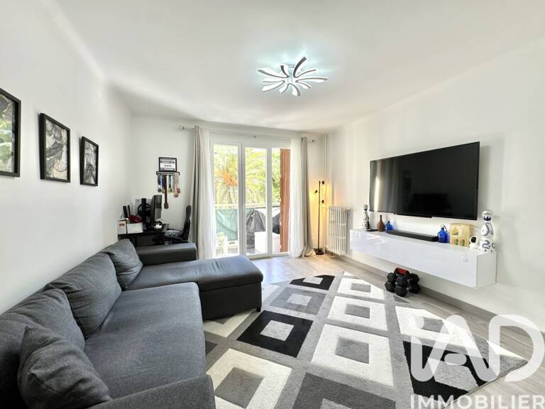 Vente Appartement 2 pièces — photo 1