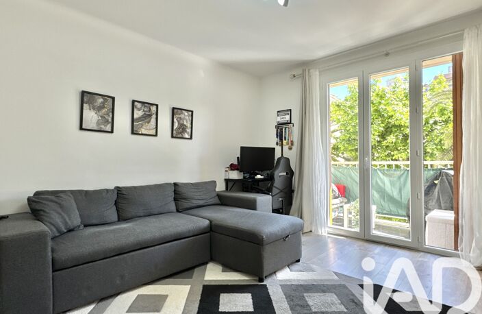 Vente Appartement 2 pièces — photo 2