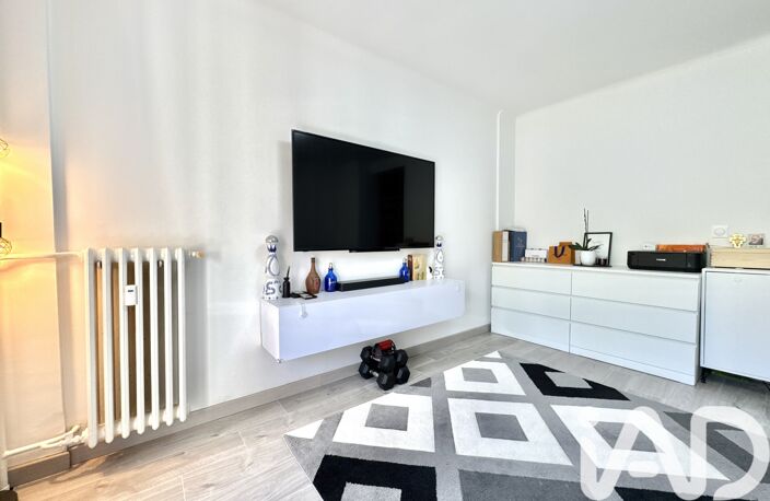 Vente Appartement 2 pièces — photo 3