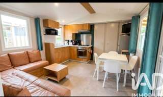 Maison 2 Pièces 34 m² à vendre à Litteau (14490)