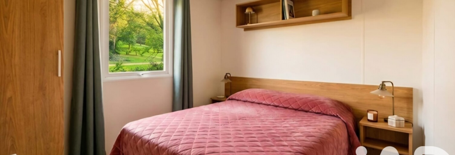 Maison 2 Pièces 34 m² à vendre à Litteau (14490)