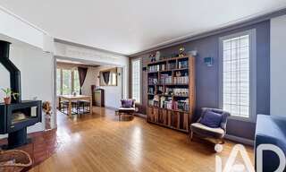 Maison 7 Pièces 180 m² à vendre à Pontault-Combault (77340)