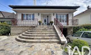 Maison 7 Pièces 180 m² à vendre à Pontault-Combault (77340)