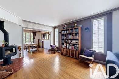 Maison 7 pièces 499000 €
