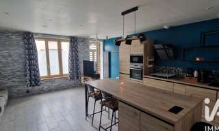 Maison 3 Pièces 73 m² à vendre à Marines (95640)
