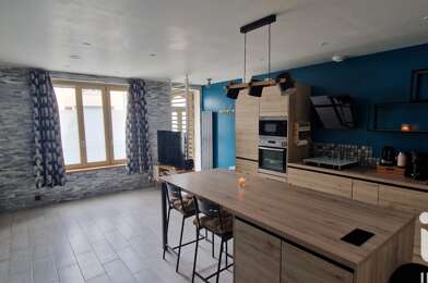 Maison 3 pièces 238000 €