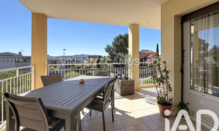 Appartement 3 Pièces 72 m² à vendre à Sanary-sur-Mer (83110)