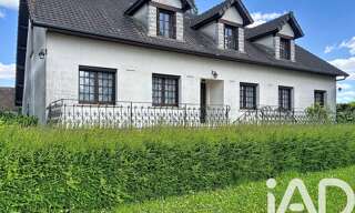 Maison 12 Pièces 245 m² à vendre à Égreville (77620)