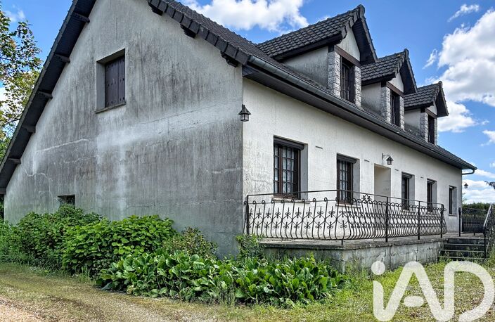 Vente Maison traditionnelle 12 pièces — photo 2