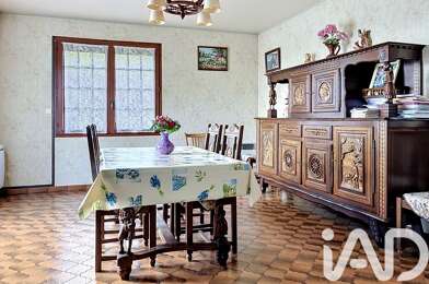 Maison 12 pièces 305000 €