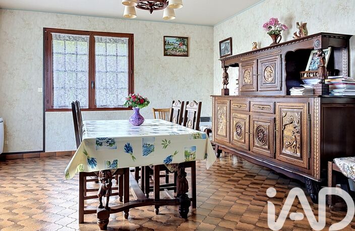 Vente Maison traditionnelle 12 pièces — photo 3