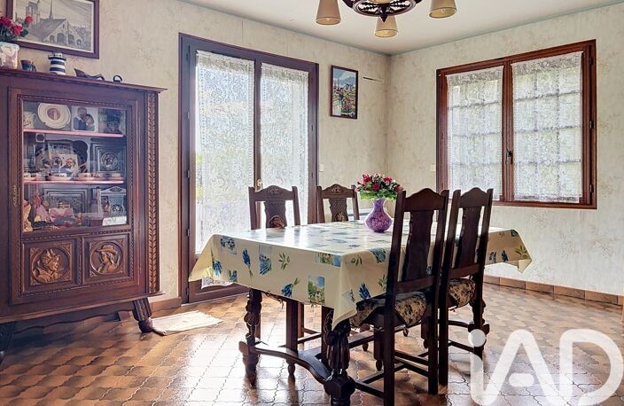 Vente Maison traditionnelle 12 pièces — photo 4