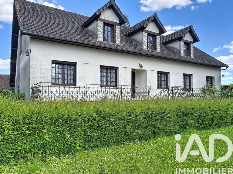Vente Maison traditionnelle 12 pièces — photo 1