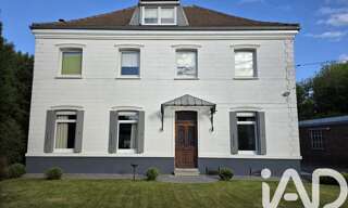 Maison 15 Pièces 300 m² à vendre à Condé-sur-l'Escaut (59163)