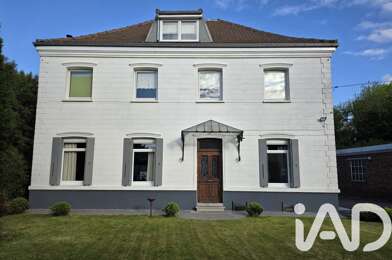 Maison 15 pièces 299000 €