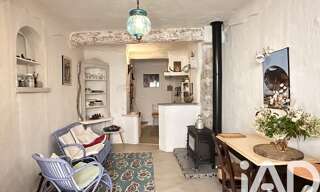 Maison 3 Pièces 44 m² à vendre à La Garde (04120)