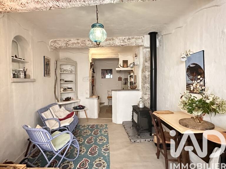 Vente Maison/villa 3 pièces — photo 1
