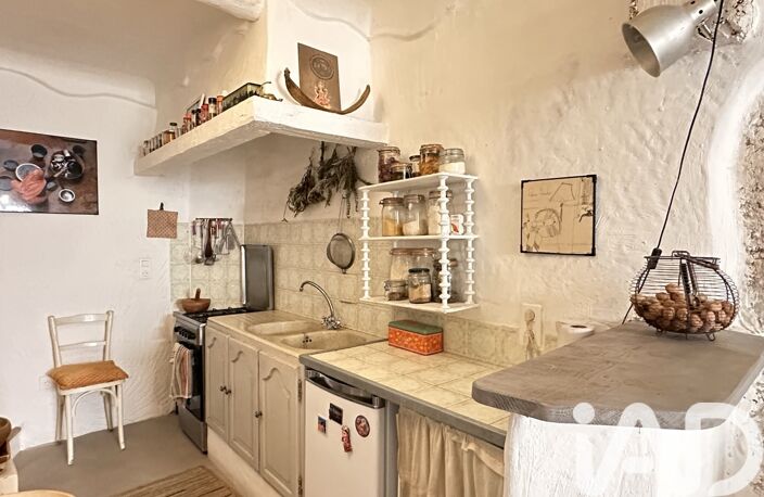 Vente Maison/villa 3 pièces — photo 2