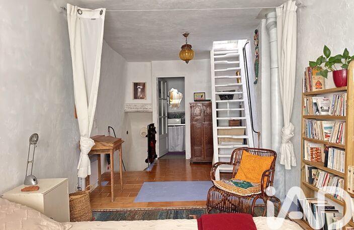 Vente Maison/villa 3 pièces — photo 4