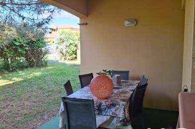 Appartement 3 pièces 175000 €