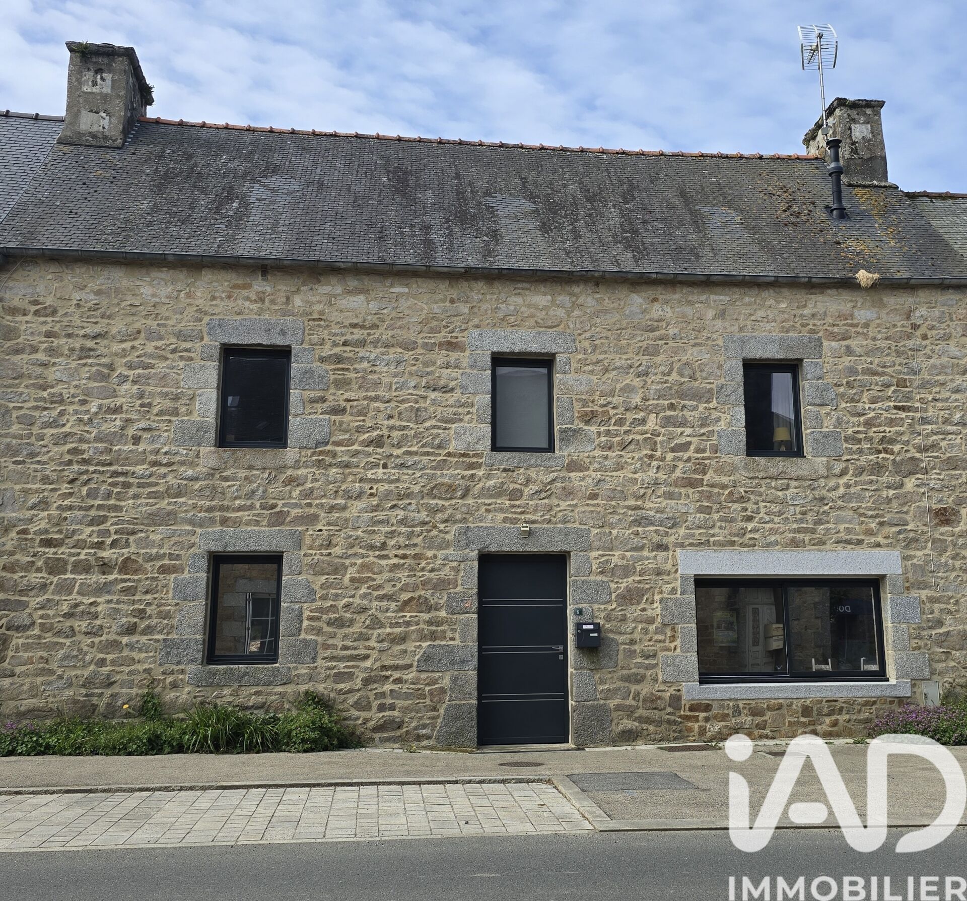 Maison à vendre, 9 pièces, 160 m², Cavan