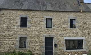 Maison 9 Pièces 160 m² à vendre à Cavan (22140)