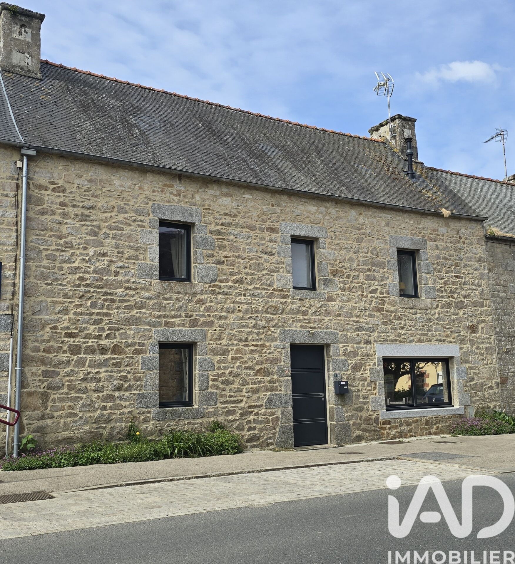 Vente Maison/villa 9 pièces - Photo 2