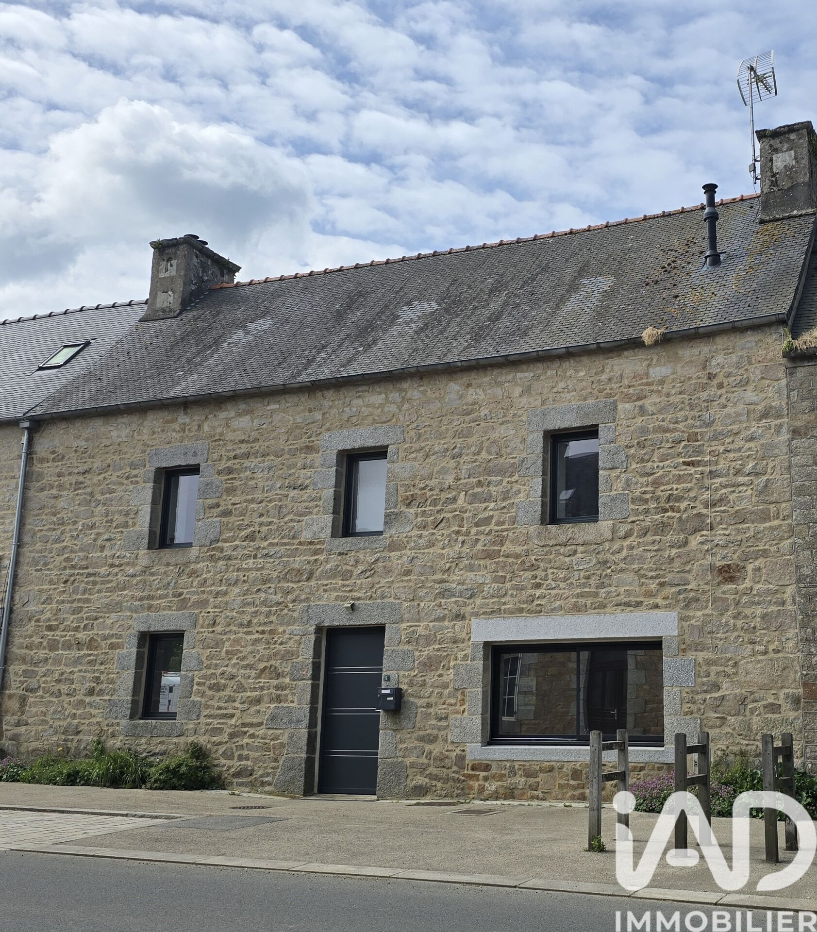 Vente Maison/villa 9 pièces - Photo 3