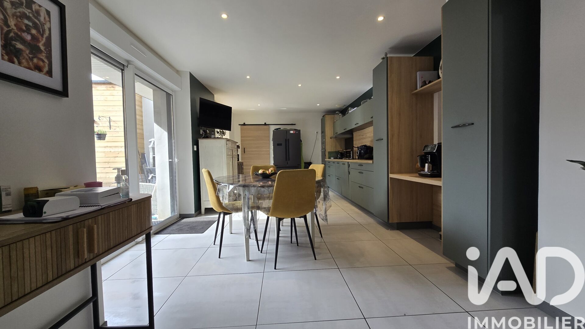 Vente Maison/villa 9 pièces - Photo 4