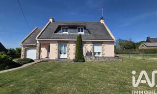 Maison 6 Pièces 130 m² à vendre à Muzillac (56190)