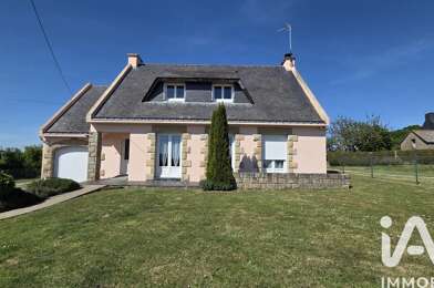 Maison 6 pièces 293000 €