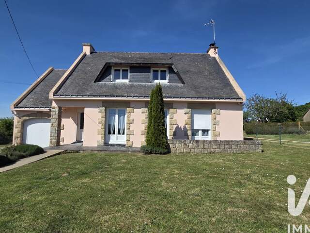 Vente Maison/villa 6 pièces — photo du bien