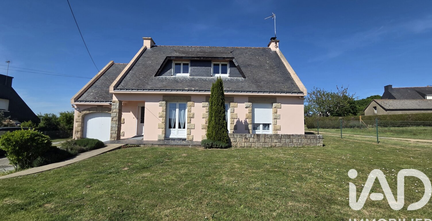 Vente Maison/villa 6 pièces — photo 1