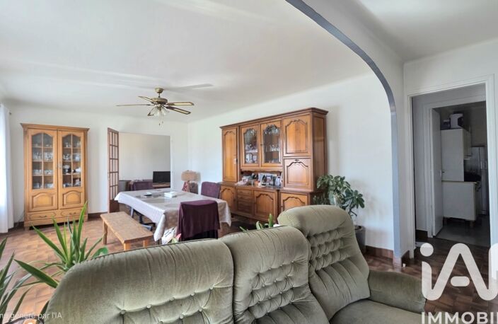 Vente Maison/villa 6 pièces — photo 2