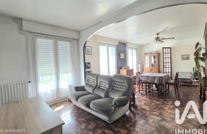 Vente Maison/villa 6 pièces — photo 3